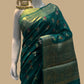 Pure Chiniya Silk Banarasi Saree