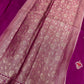 Pure Chiniya Silk Banarasi Saree