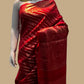 Pure Dupion Silk Banarasi Saree