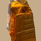 Pure Dupion Silk Banarasi Saree Gold Zari